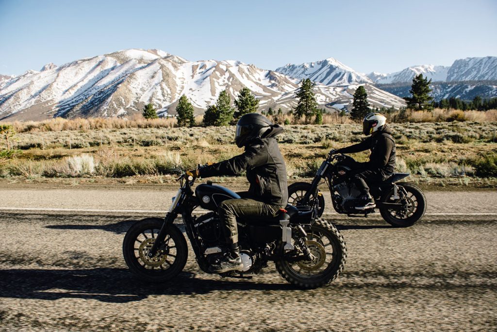 What is a Motorcycle Intercom and Why Should You Use One? - SENA
